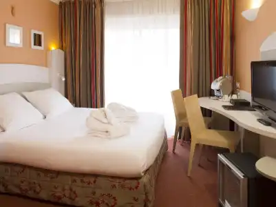 Best Western Astoria - 127