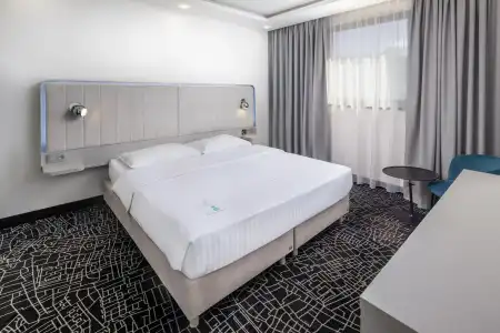 Park Inn by Radisson Danube Bratislava - 25