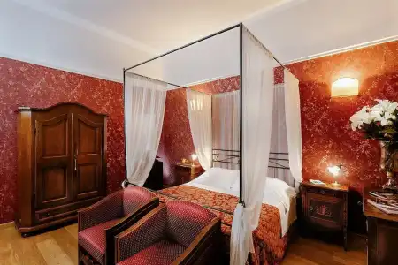 Palazzo dal Borgo - 43