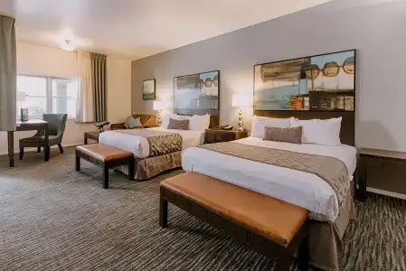 Tamarack Beach Resort - 6