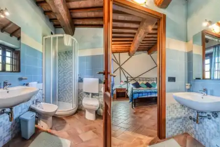 Agriturismo Podere San Giorgio - 71