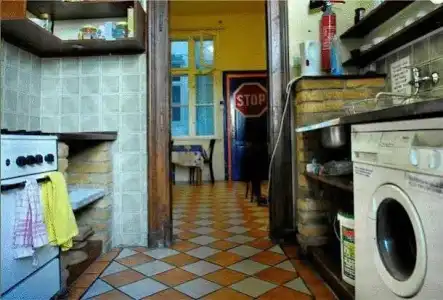 Downtown Bratislava B&B - 24