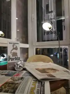 Cuéntame la Puebla - 16
