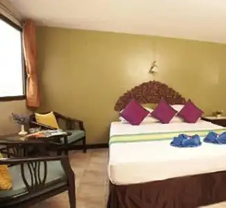 Sawasdee Siam, Pattaya - 32