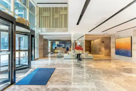 Holiday Inn Express Hangzhou Huanglong - 11