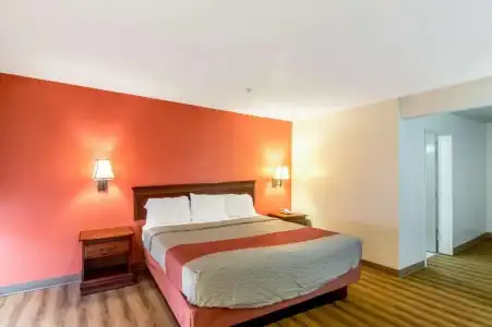 Motel 6 Oklahoma City OK - 39