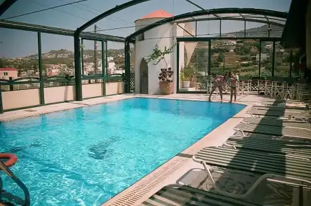 Dioskouroi Apartments - 78