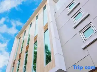 LeGreen Suite Kuningan - 39