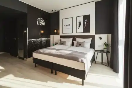Holiday Inn - the niu, Star Sindelfingen, an IHG - 58