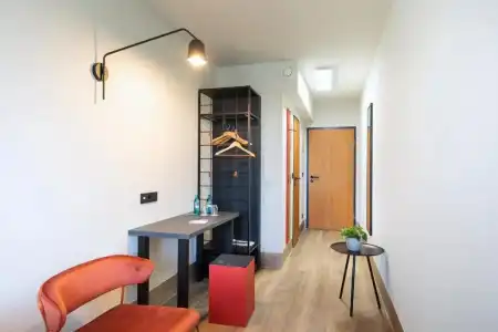 ACHAT Stuttgart Zuffenhausen - 61