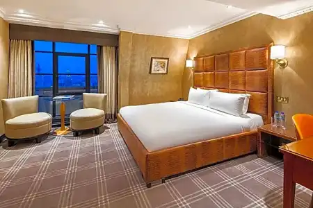 Radisson Blu, London Leicester Square - 34