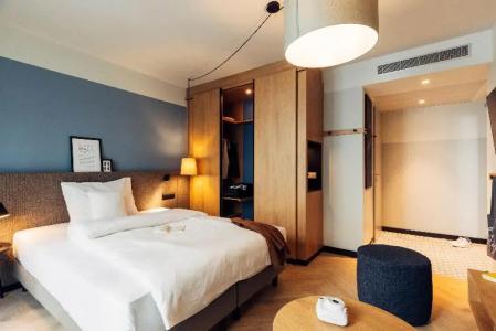 harry's home Berlin-Moabit & apartments - 43