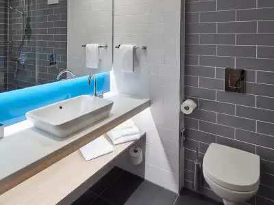 Holiday Inn Express MERZIG by IHG - 34