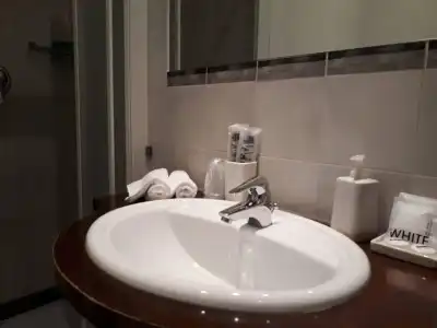 Residenza Cola di Rienzo - Suite in Rome - 6