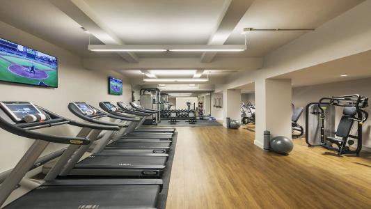 InterContinental New York Barclay by IHG - 16