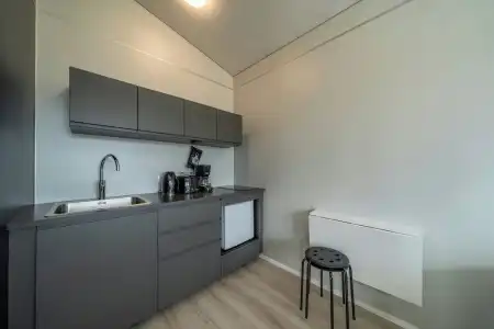 Dis Cottages - 24