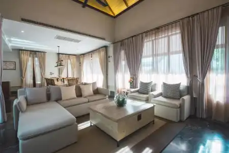 Thames Valley Khao Yai - 212