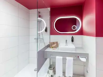 Ibis Styles Muenchen Perlach - 8