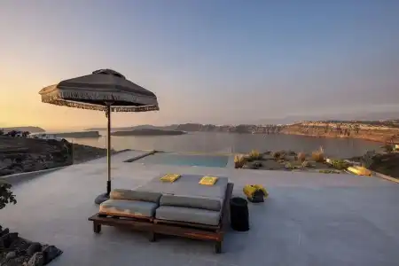 Melidonia Suites - 189