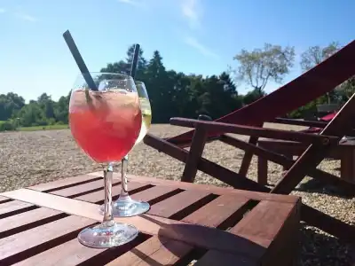 Angels - das am Golfpark - 19