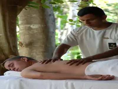 Amaya Lake Dambulla - 14