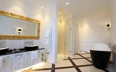 Schloß Schönbrunn Grand Suite - 32