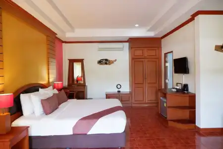 Phuttachot Resort Phi Phi - 9