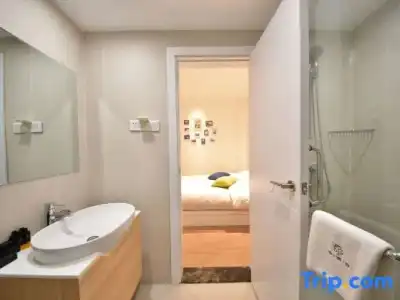 Stamford Plaza Brisbane - 69