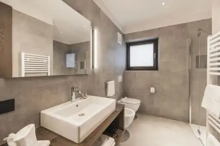 Aquila Dolomites Residence - 170