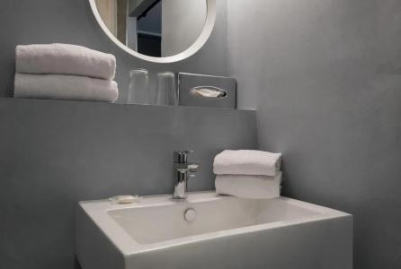 Hôtel Sanso by HappyCulture (Ex Quality Bercy Bibliotèque) - 6