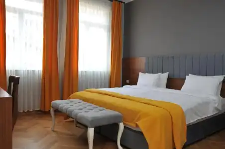 Apartment Anzi - 34
