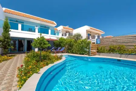 Kolymbia Village - 137