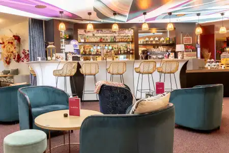 Aiden by Best Western Paris Roissy CDG - 27