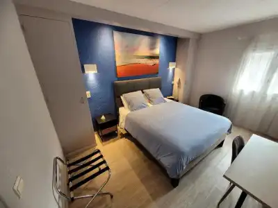 Hôtel Aragon - Centre Ville Gare - 13