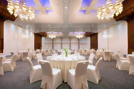 Le Meridien Jakarta - 37