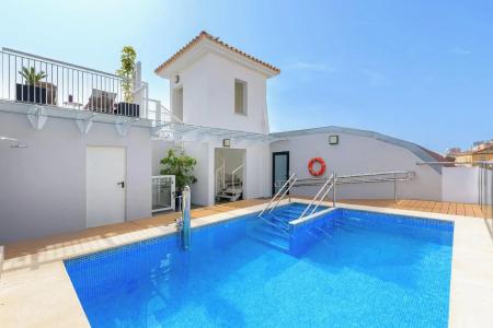 Dorma Málaga Museos - 31