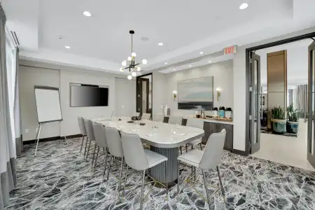 Hilton Garden Inn Toronto/Brampton - 48