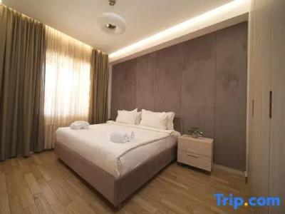 Sweet Home Deluxe Apart-hotel - 88