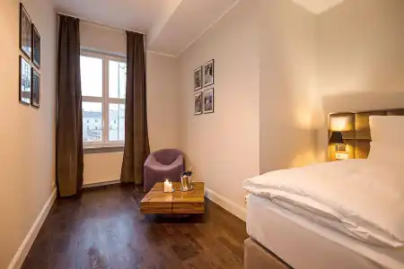 arabel Design Apartments Berlin - 2
