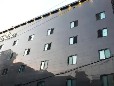 Incheon Cacao - 17