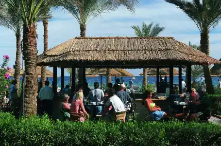 Maritim Jolie Ville Resort & Casino Sharm El Sheikh - 23