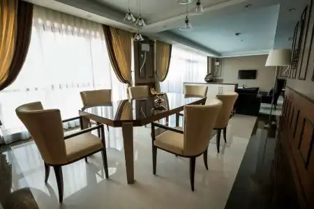Radisson Blu Diyarbakir, Turkey - 47