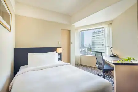 InterContinental ANA Tokyo by IHG - 11
