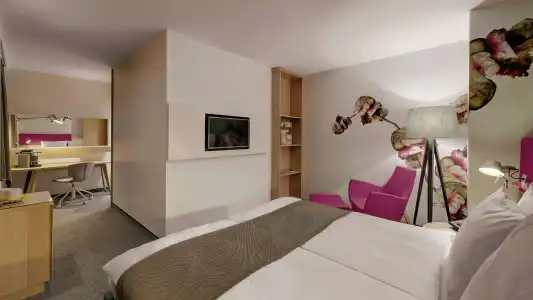 Holiday Inn Frankfurt - Alte Oper by IHG - 31