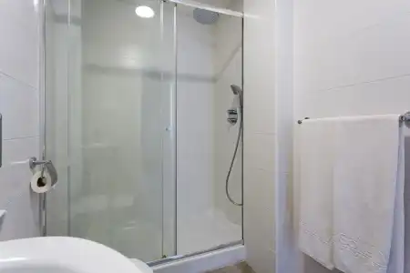 Sol y Miel Hostal - 136