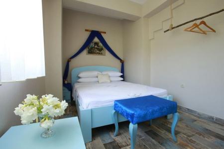 Cunda Morisi Otel - 5