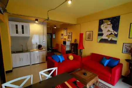 Chez Pom - 4