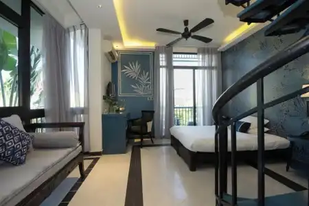 Maison Vy - 70