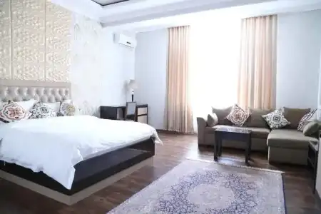 Sunrise Apartment - 23