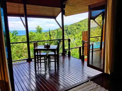 The Place Luxury Boutique Villas - 12